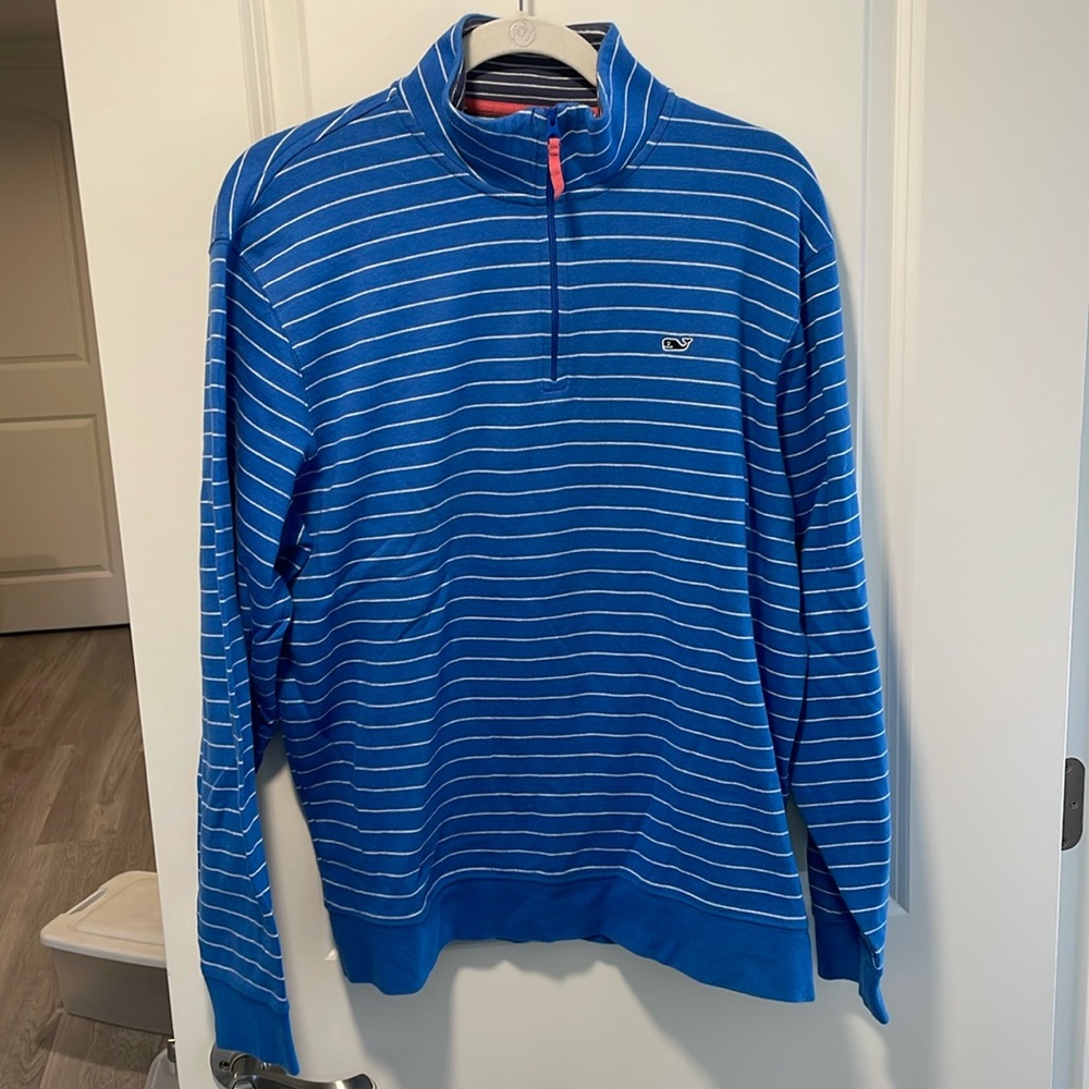 Vineyard Vines Sweater